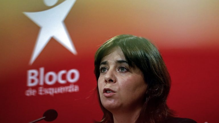Bruto da Costa, que o Bloco colocou na lista de personalidades a ouvir, tomou posse como conselheiro de Estado em setembro de 2014