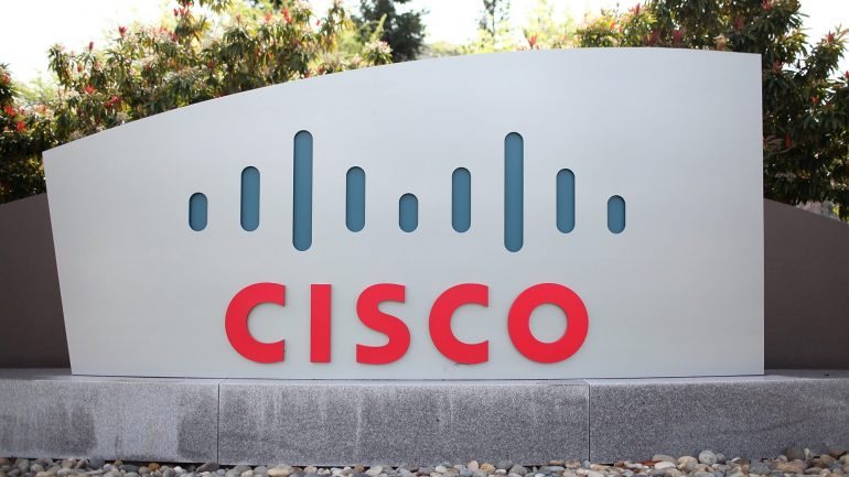 A Cisco já fez parcerias semelhantes com países como França, Israel, Índia e México.