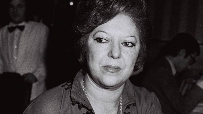 Natália Correia nasceu na Fajã de Baixo, na ilha de São Miguel, em 1923 e morreu em Lisboa, em 1993