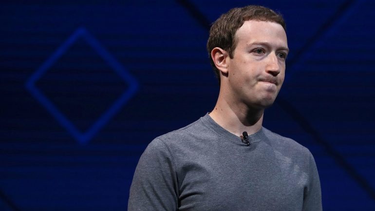 Mark Zuckerberg vai ser chamado a depor perante os deputados britânicos
