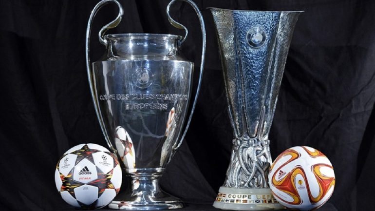 Os vencedores recorrentes da Liga Europa vão ter direito ao emblema que já era atribuído aos da Liga dos Campeões