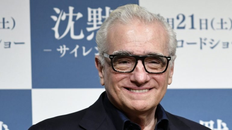 O prémio Carrosse d'or atribuído a Scorsese pretende reconhecer um realizador pelas qualidades inovadoras da sua obra