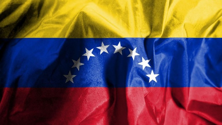 No total há sete venezuelanos acusados por um tribunal de Caracas por delitos de rebelião e traição à pátria