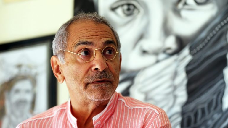 José Ramos-Horta falou à Lusa, à margem de uma ação de campanha para as legislativas antecipadas de 12 de maio em Madabeno