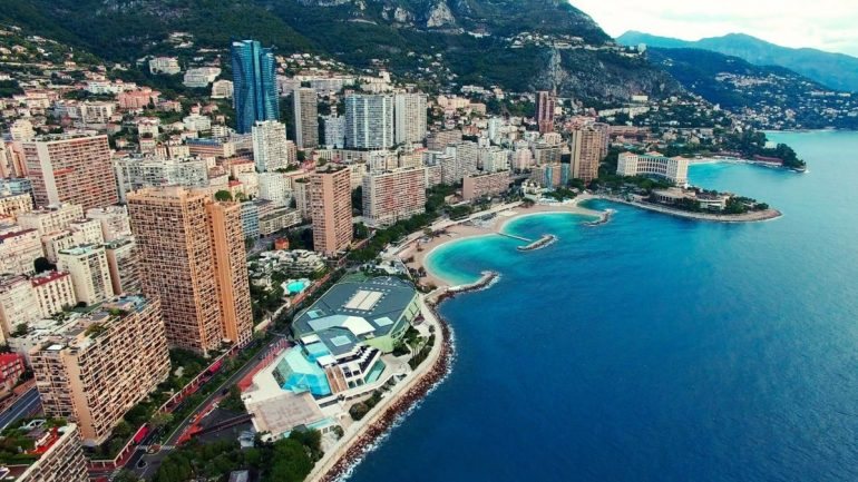 Uma em cada três pessoas que vivem no Mónaco é milionária