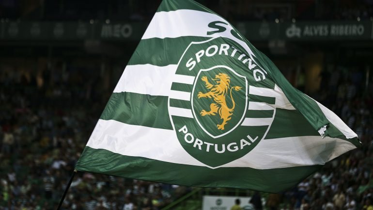 O Sporting joga este sábado o dérbi lisboeta com o Benfica