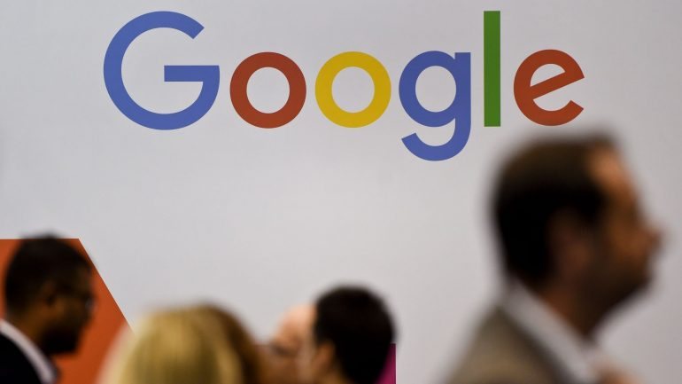 O programa do Campus de Madrid da Google recebeu 300 candidaturas