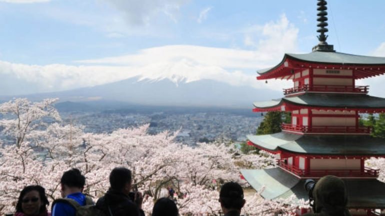 O Terahaku espera ter cerca de 100 templos disponíveis para os turistas na altura em que o serviço for lançado.