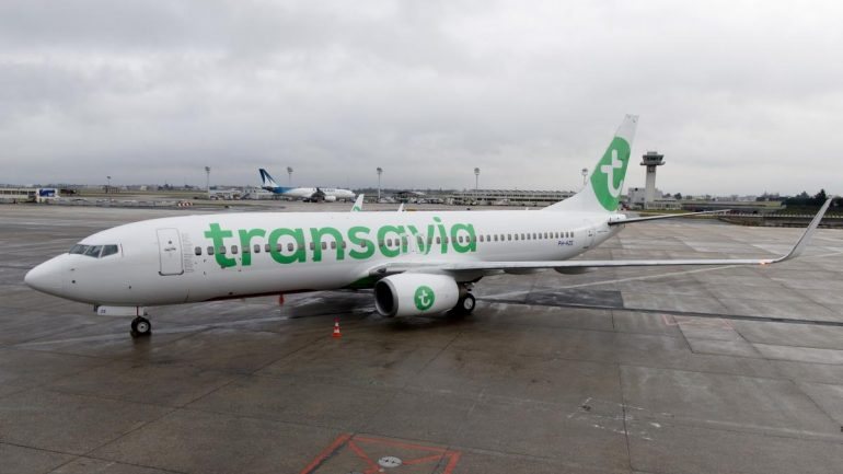 Em fevereiro, a flatulência de um passageiro levou também a Transavia a fazer também uma aterragem de emergência