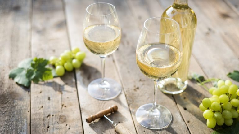 O evento vai contar com a presença de &quot;alguns dos melhores produtores europeus de vinho branco&quot;
