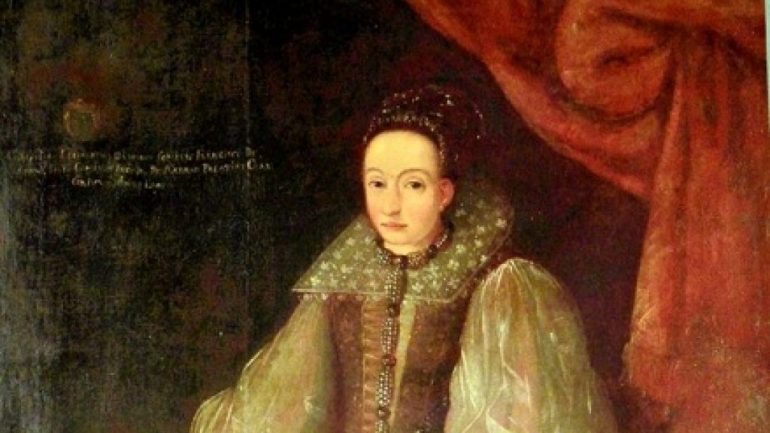 Erzsébet Báthory ficou conhecida como &quot;Condessa sangrenta&quot; e &quot;Condessa Drácula&quot;