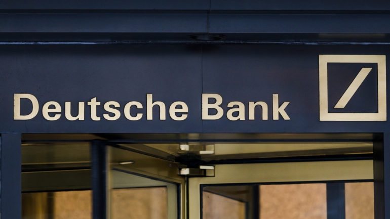 Entre 2007 e 2013, o Deutsche Bank teve uma conduta imprópria no seu negócio cambial