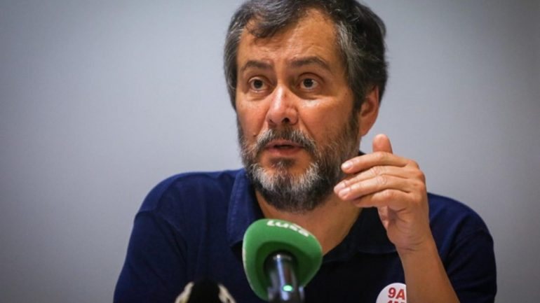 Como não chega convocatória do Ministério da Educação, Mário Nogueira anunciou que os professores vão enviar uma carta aberta ao ministro