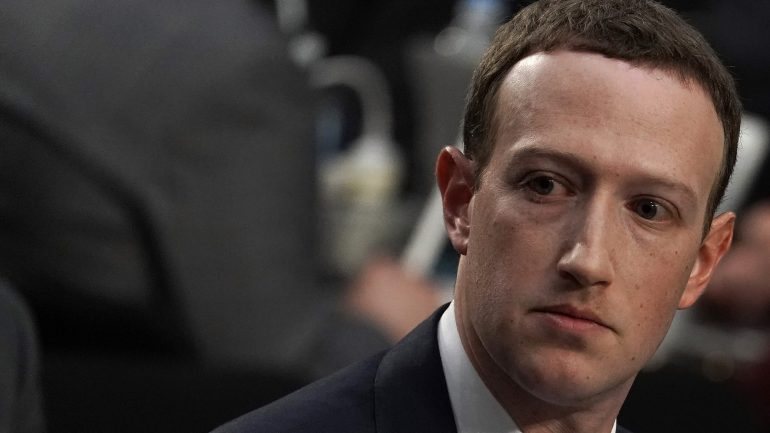 Depois do caso Cambridge Analytica, Mark Zuckerberg foi ouvido durante 10 horas no Congresso norte-americano