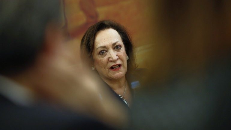 A Procuradora Geral da República, Joana Marques Vidal, ordenou uma investigação