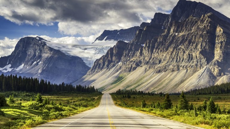 Além das paisagens intermináveis, Alberta tem condutores que até mudam sexo para economizar 67€ por mês
