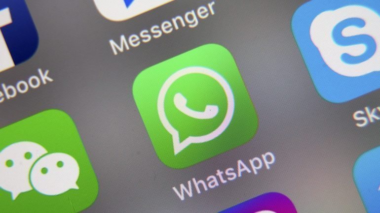 O WhatsApp é utilizado por 2.000 milhões de pessoas em todo o mundo