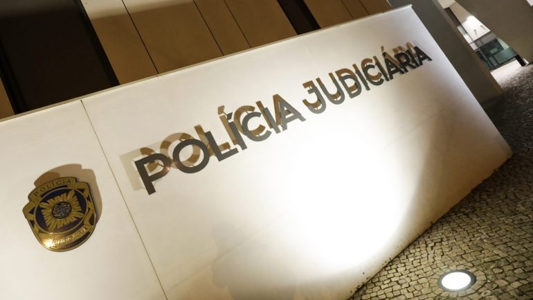 A rede foi desmantelada pela Polícia Judiciária do Porto