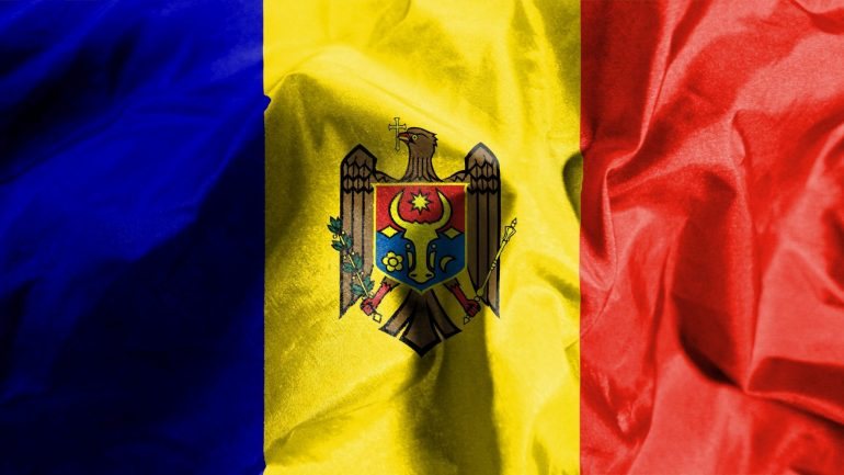 A Moldávia uniu-se ao território romeno em 1918 e foi anexada pela então União Soviética em 1940