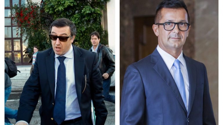 Carlos Alexandre e Ivo Rosa são os únicos juízes no Tribunal Central de Instrução Criminal