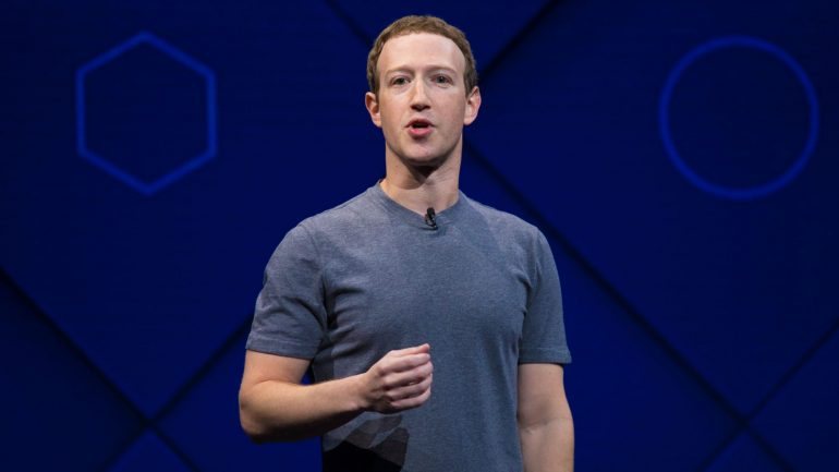 É a maior falha de proteção de dados no Facebook desde a Cambridge Analytica
