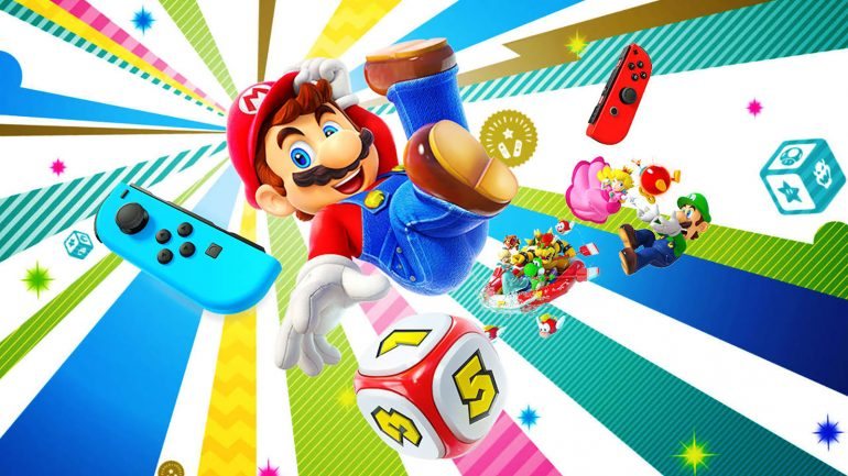Jogo do “Super Mario” vendido por 1,5 milhões de dólares – Observador