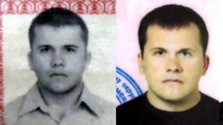 Alexander Petrov, suspeito do ataque ao ex-espião duplo, será na verdade Mishkin, um médico militar que terá sido condecorado por Vladimir Putin