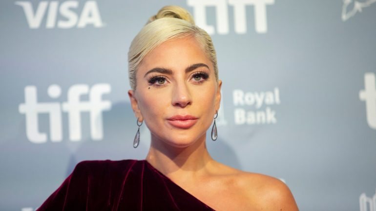 Em dezembro de 2016, Lady Gaga escreveu outra carta aberta, onde confessou ter sofrido de stress pós-traumático ao longo de cinco anos