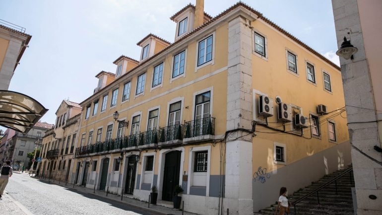 Níveis de crédito para compra de casa são os que mais preocupam o Banco de Portugal