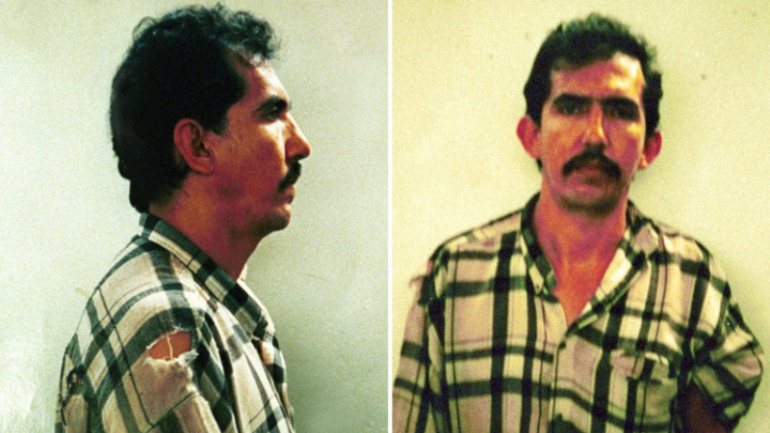 Luis Garavito é um dos maiores serial killers do mundo