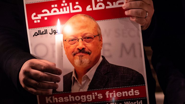 Jamal Khashoggi, um jornalista crítico do regime saudita, foi morto no interior do consulado do país em Istambul