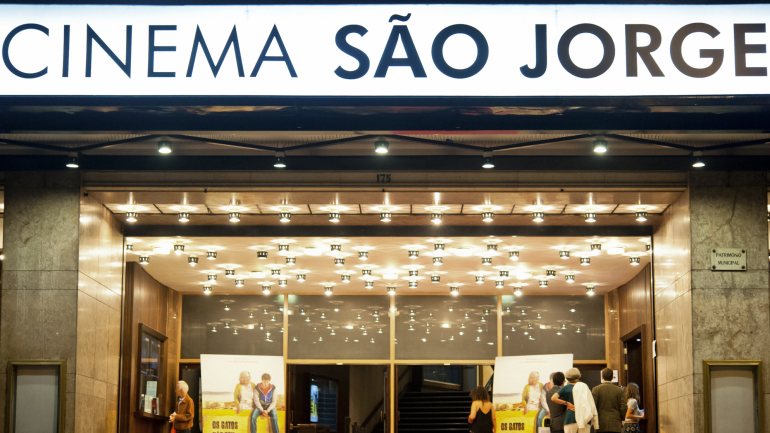 O MUVI, o Festival Internacional de Música no Cinema, decorre a partir desta quinta-feira no cinema São Jorge, em Lisboa