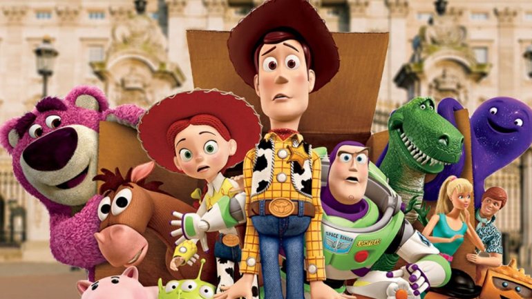 &quot;Toy Story 4&quot; aparece nove anos depois da última sequela do filme
