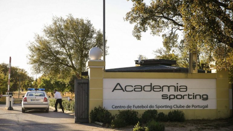 As agressões em Alcochete, na Academia do Sporting, levaram a acusações de terrorismo e agressão