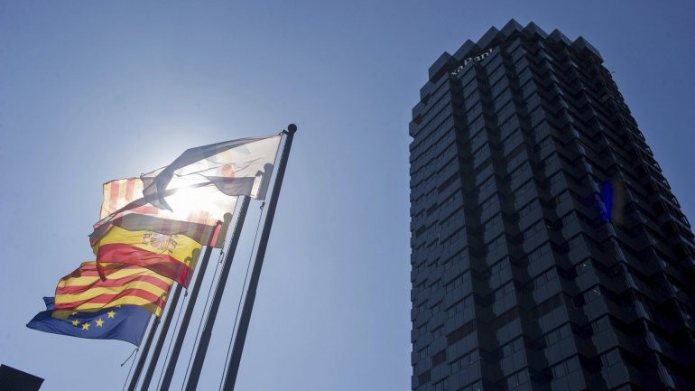 O banco espanhol irá passar de 5.358 dependências bancárias (em 2014) e 4.460 (em 2018) para 3.640 em 2021