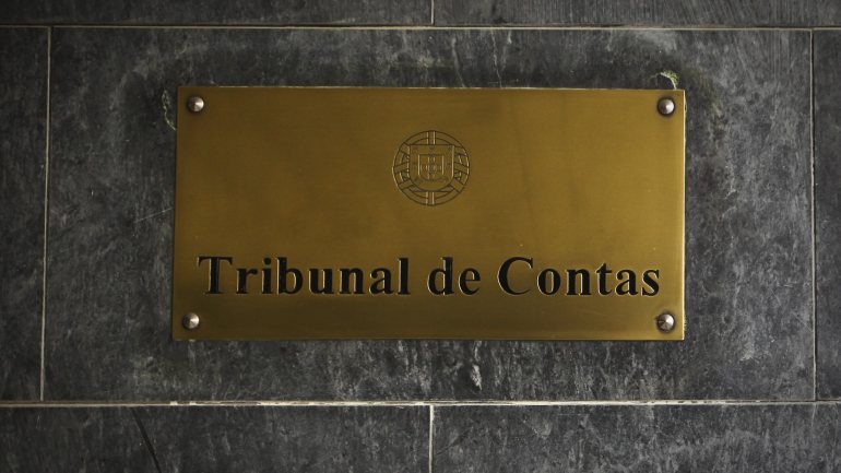 Uma auditoria do Tribunal de Contas concluiu que a taxa de execução dos Sistemas de Incentivos do Portugal 2020 no final de 2017 &quot;era apenas 28,5%&quot;