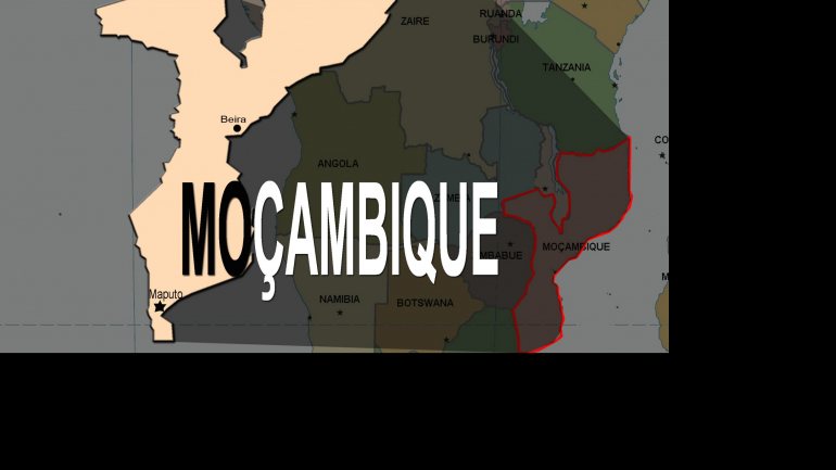 A aldeia de Milamba, na província do Cabo, já foi alvo de várias investidas de grupos armados no contexto da violência que assola distritos do norte da província de Cabo Delgado