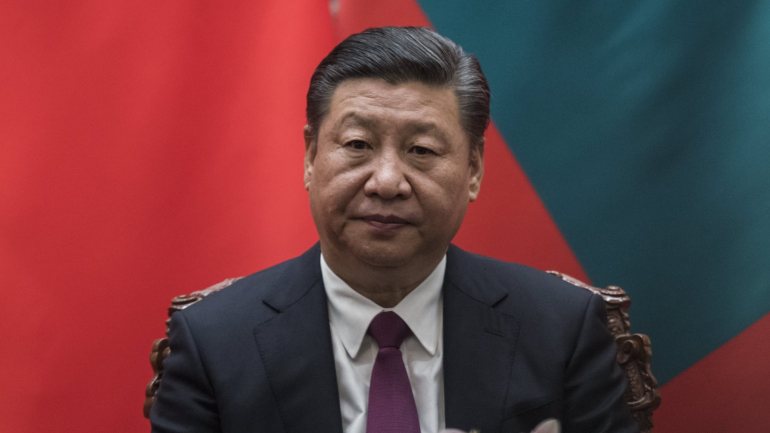 Xi Jinping cumpre uma visita de Estado de dois dias a Portugal