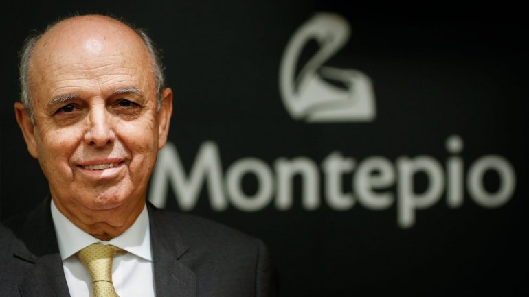 Tomás Correia, presidente da Associação Mutualista Montepio Geral, venceu as eleições com 43,2% dos votos, ocupando o lugar há 10 anos