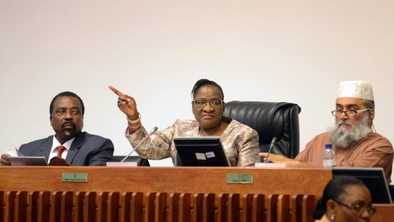 O Fórum Parlamentar da Comunidade de Desenvolvimento da África Austral (SADC) é uma entidade meramente consultiva, sem nenhum poder decisão