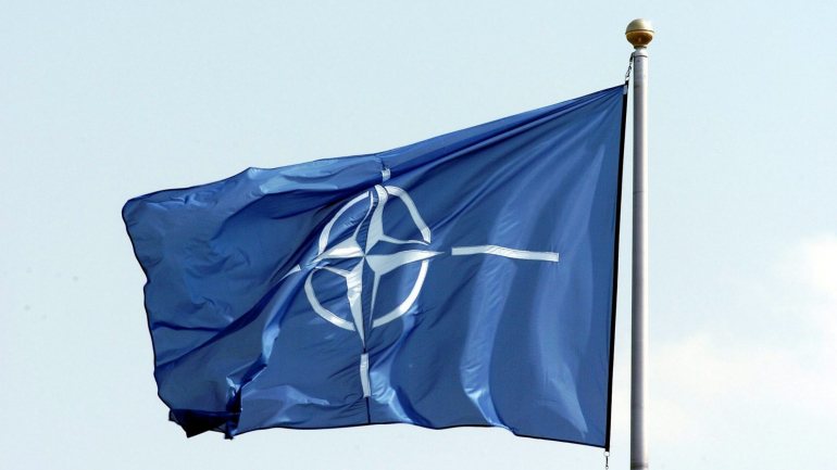 Bandeira da NATO