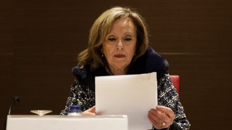 A nova procuradora-geral da República, Lucília Gago, veio substituir Joana Marques Vidal