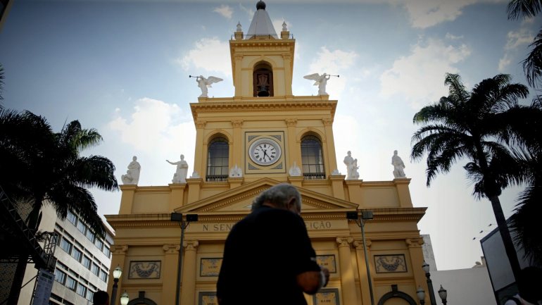 Catedral de Campinas, São Paulo