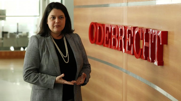 A empresa brasileira Odebrecht está num processo de reestruturação e transformação após ser protagonista do maior escândalo de corrupção da história do Brasil