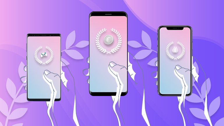 Elegemos três smartphones diferentes para três tipos de utilizador e ainda levantamos o véu sobre o que pode estar para vir em 2019