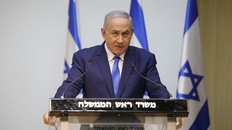 Os israelitas têm manifestado repetidamente preocupação pela crescente influência do Irão na Síria