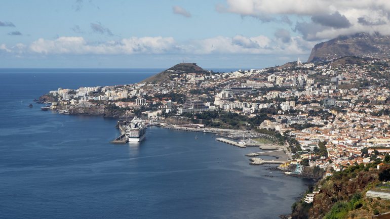 A Madeira é &quot;reconhecida internacionalmente como o melhor destino insular do mundo e da Europa&quot; disse o vice-presidente do governo regional