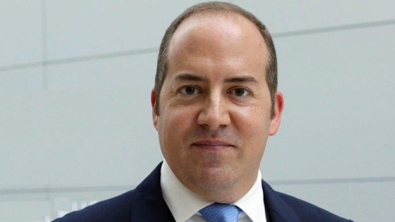 Álvaro Santos Pereira é o diretor da OCDE que é responsável pelas análises económicas
