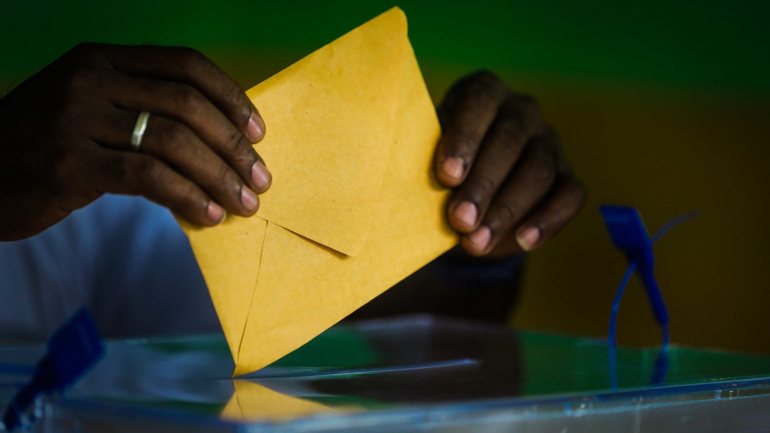 Milhões de africanos vão este ano às urnas