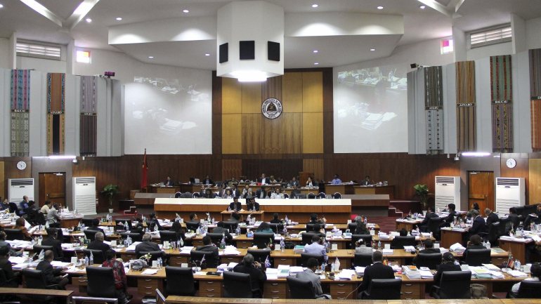O decreto foi aprovado na primeira reunião do ano do Conselho de Ministros, que decorreu no Palácio do Governo em Díli